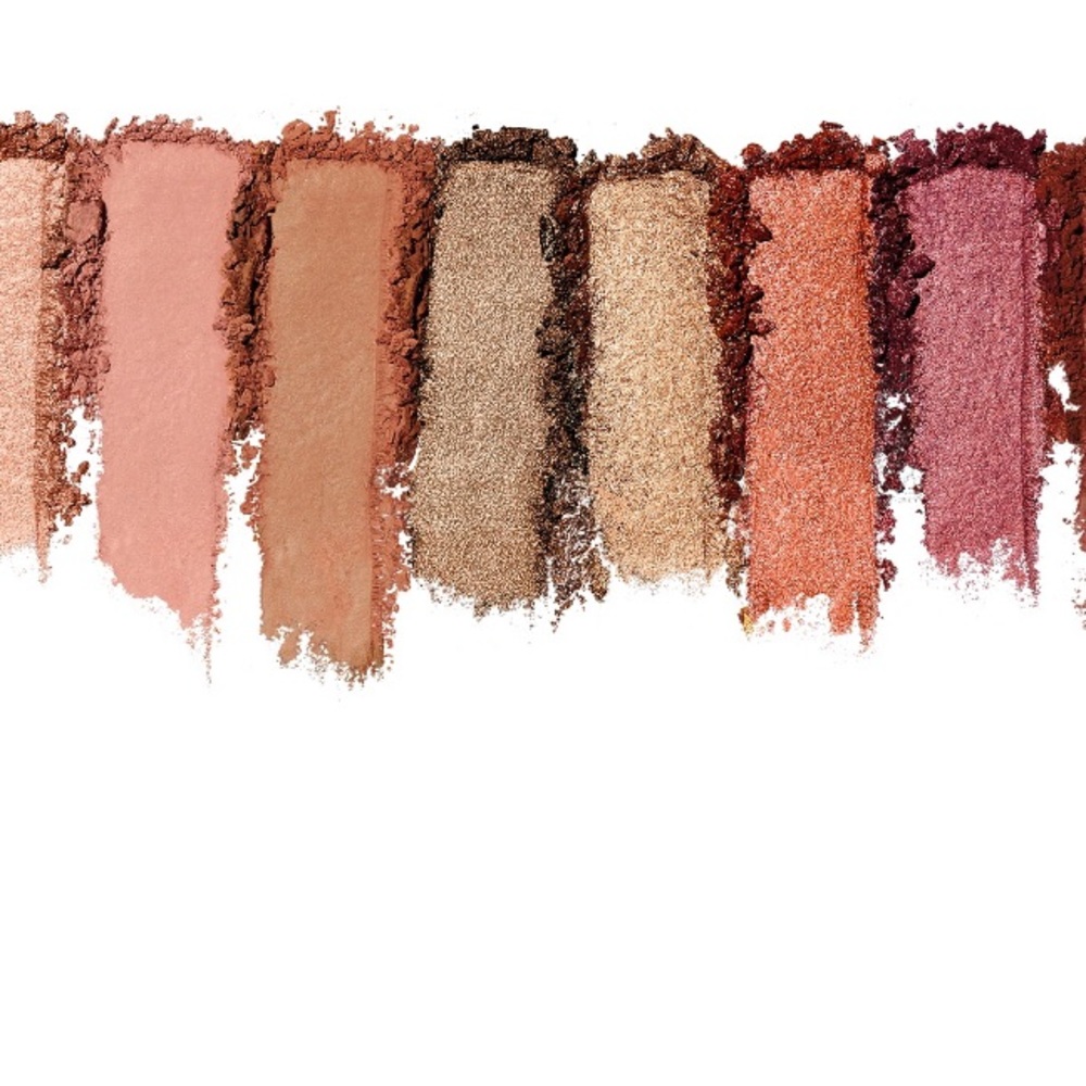 2/$20 e.l.f. Eyeshadow Palette Sunset - Picture 2 of 3